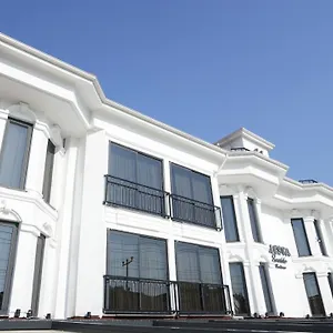 Otel Alesta Seaside