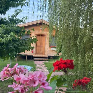 Oda ve Kahvaltı Inlice Uenzile Inlice Kamp