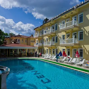 Otel Cenk Bey