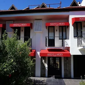 Hotel Akkent Garden, Fethiye