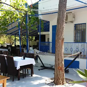 Oda ve Kahvaltı Deniz Yildizi