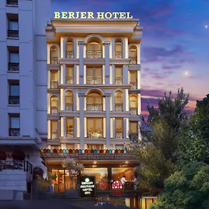 Otel Berjer Boutique &