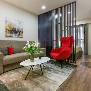 Daire Olvios Design