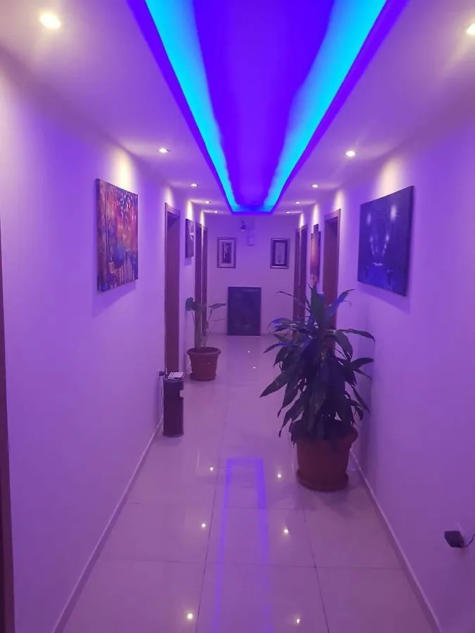 Hotel Feryil Centrumフェティエ